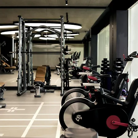 Mövenpick Hotel Bangkok Ploenchit BDMS