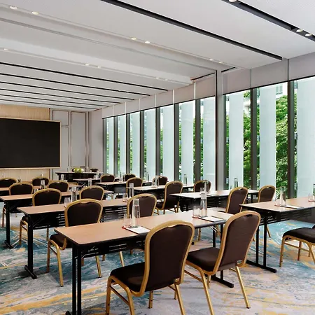 Moevenpick Bdms Wellness Resort Bangkok
