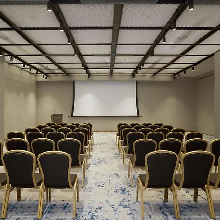 Moevenpick Bdms Wellness Resort Bangkok