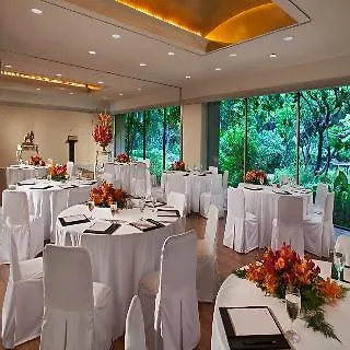 Moevenpick Bdms Wellness 호텔