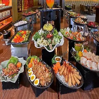 فندق Moevenpick Bdms Wellness
