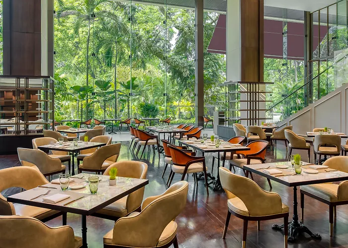 Moevenpick Bdms Wellness 5*