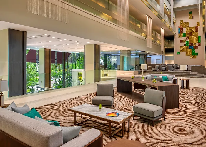 Moevenpick Bdms Wellness Bangkok