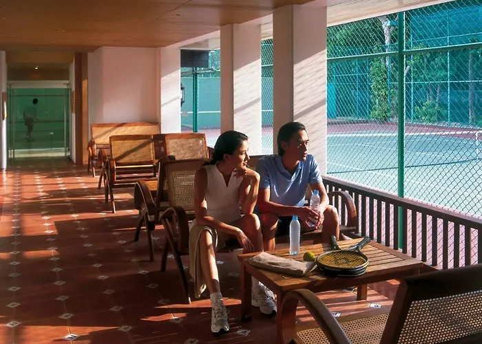 Moevenpick Bdms Wellness 5*