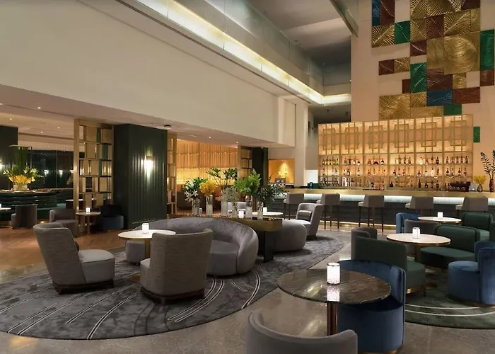 Moevenpick Bdms Wellness فندق 5*