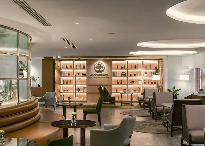 Moevenpick Bdms Wellness فندق بانكوك