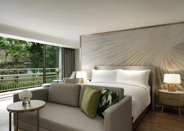 Moevenpick Bdms Wellness Hotel Bangkok