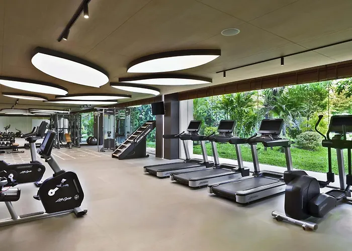 Moevenpick Bdms Wellness