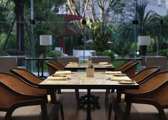 Moevenpick Bdms Wellness