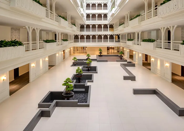 Moevenpick Bdms Wellness Hotel 5*