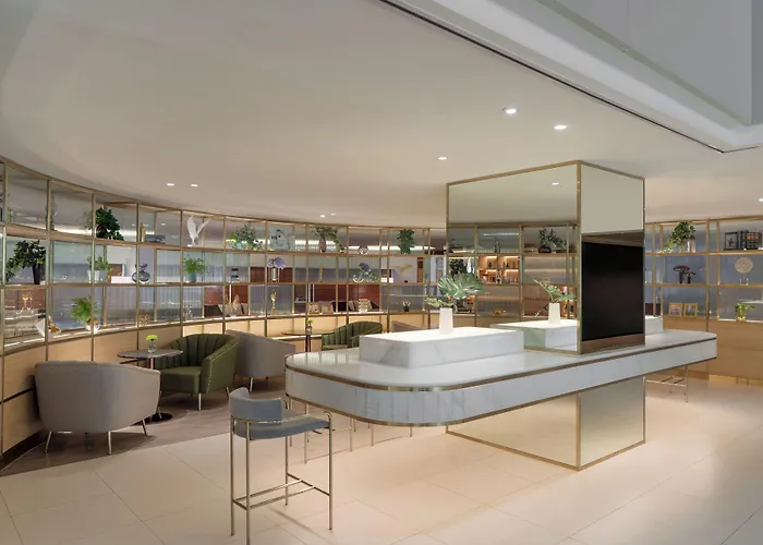 Moevenpick Bdms Wellness Hotel Bangkok