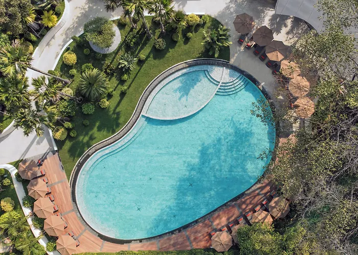 Hotel Moevenpick Bdms Wellness 5*