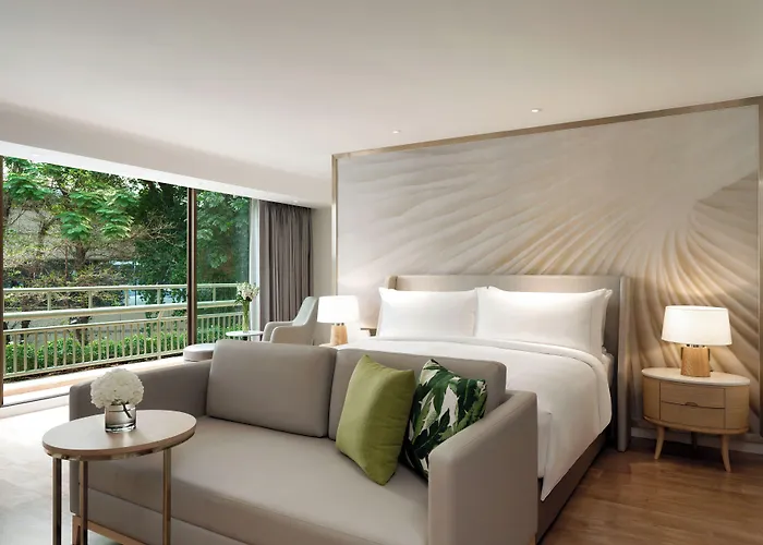 Moevenpick Bdms Wellness バンコク都