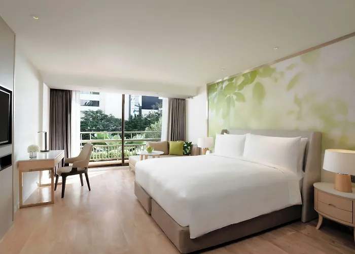 Moevenpick Bdms Wellness Hotel 5*