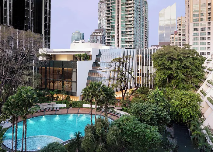 Moevenpick Bdms Wellness 5*
