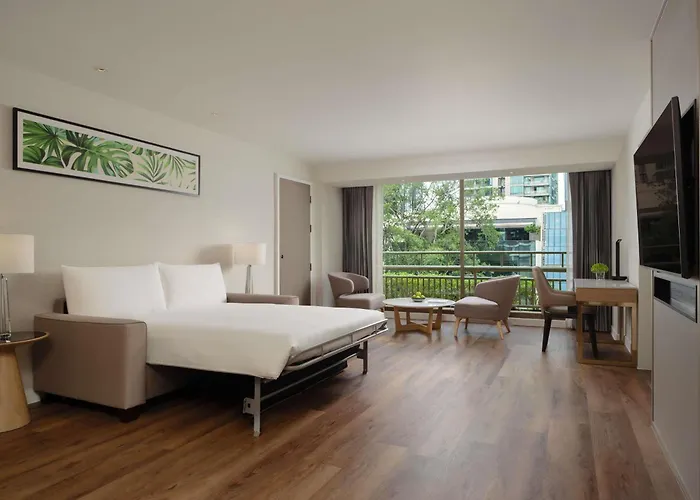 Moevenpick Bdms Wellness Hotel 5*