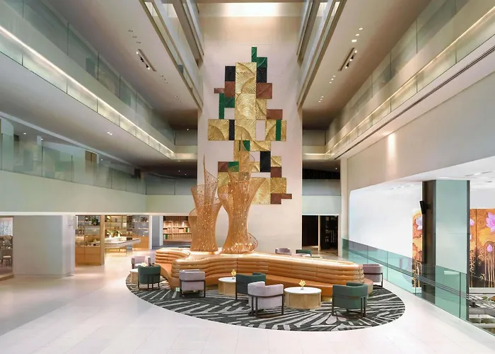 Moevenpick Bdms Wellness ホテル バンコク都