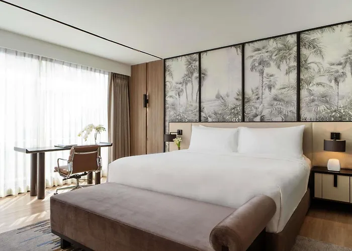 Moevenpick Bdms Wellness Bangkok