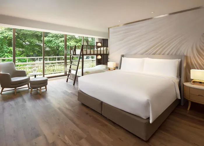 Moevenpick Bdms Wellness Hotel Bangkok