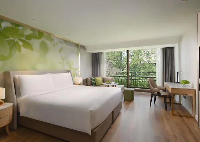 Moevenpick Bdms Wellness Hotel 5*