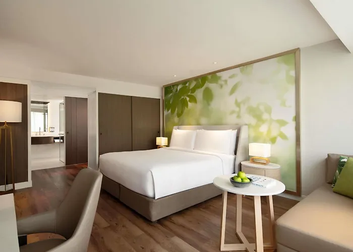 Moevenpick Bdms Wellness Hotel