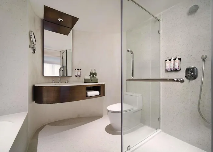Moevenpick Bdms Wellness فندق بانكوك