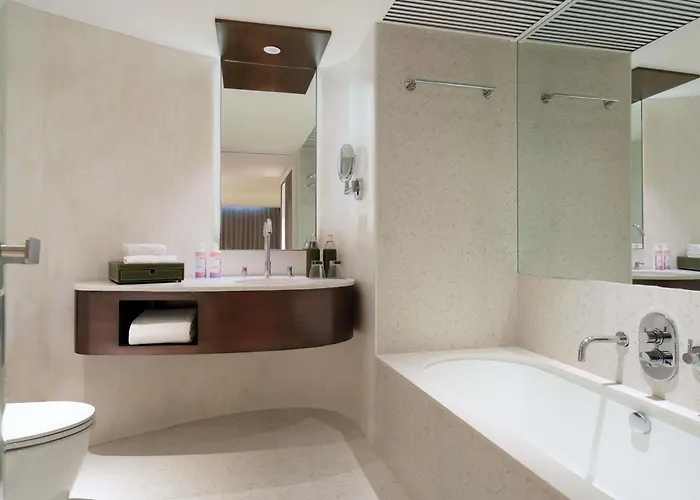 Moevenpick Bdms Wellness