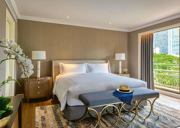 Hotel Moevenpick Bdms Wellness