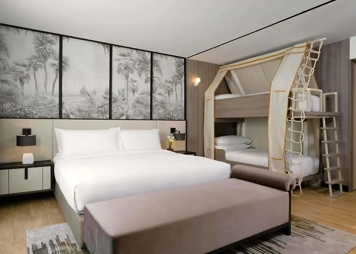 Moevenpick Bdms Wellness Hotel Bangkok