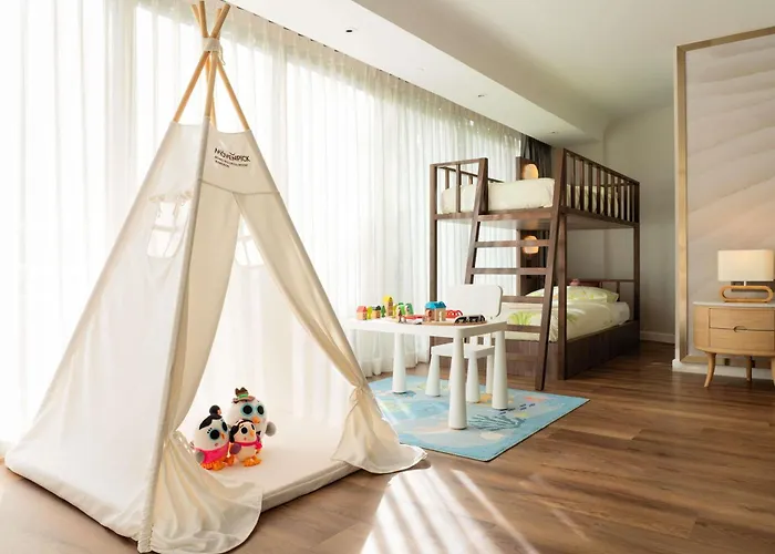 Moevenpick Bdms Wellness 5*