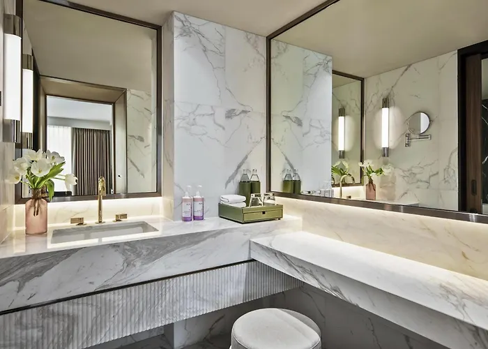 Hotel Moevenpick Bdms Wellness 5*
