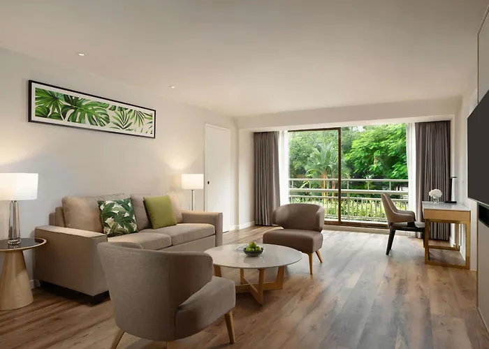 Moevenpick Bdms Wellness ホテル バンコク都