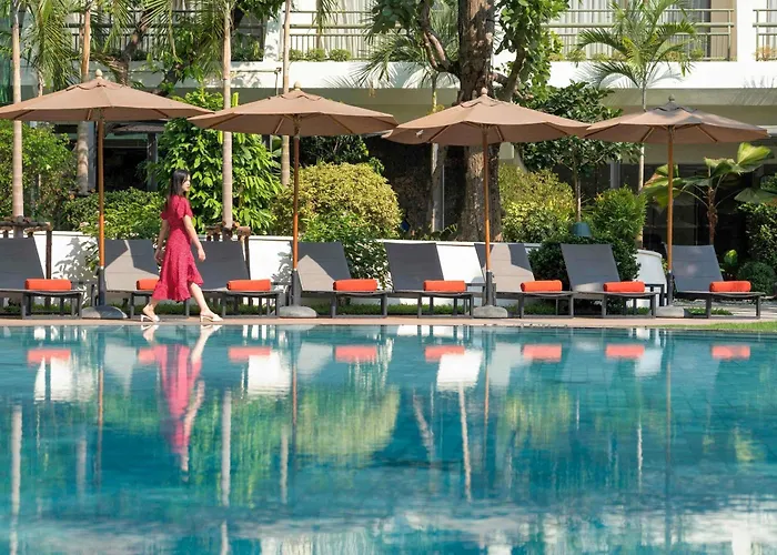 Moevenpick Bdms Wellness 5*