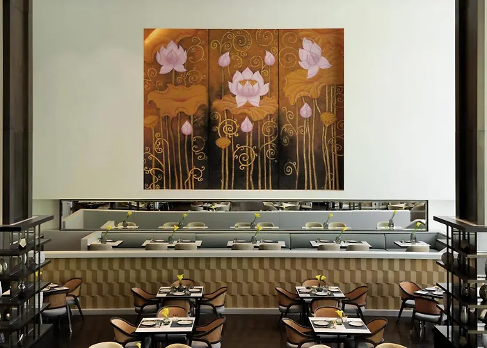 Moevenpick Bdms Wellness Hotel Bangkok