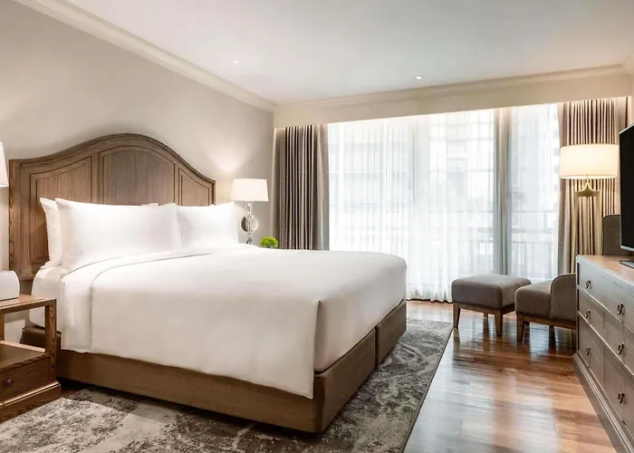 Moevenpick Bdms Wellness 5*