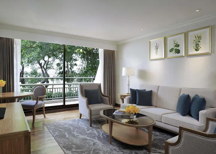 Moevenpick Bdms Wellness Hotel Bangkok