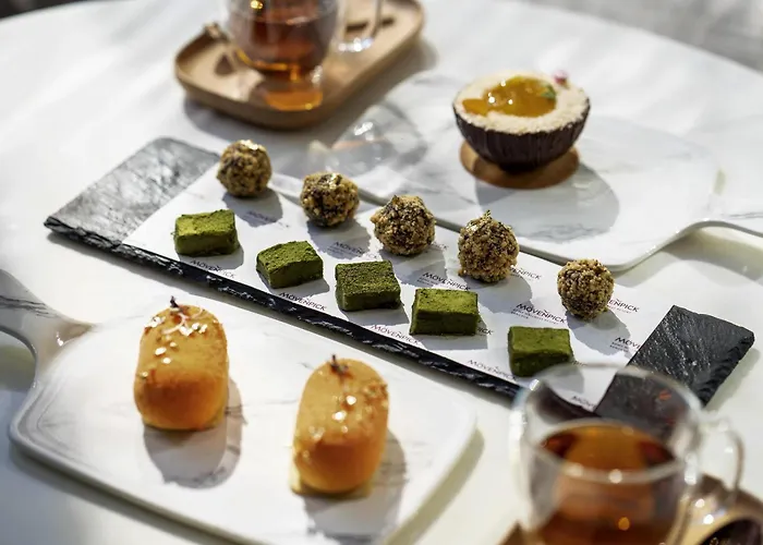 Moevenpick Bdms Wellness Bangkok