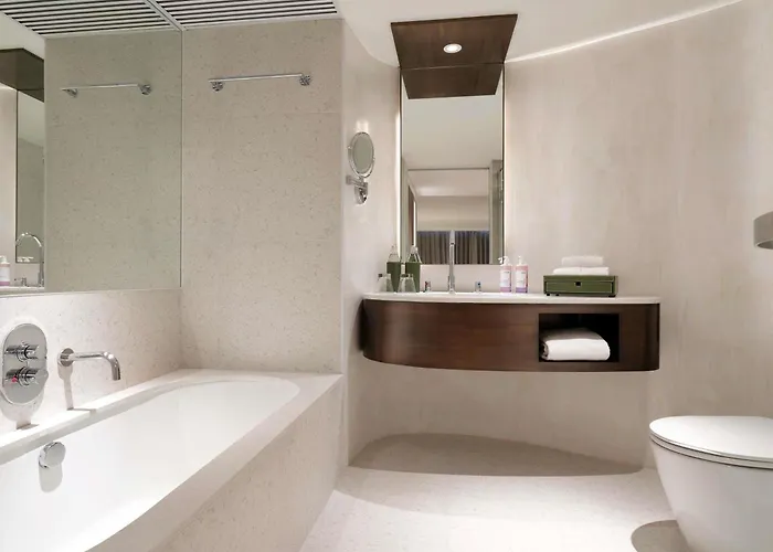 Moevenpick Bdms Wellness بانكوك