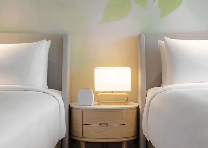 Moevenpick Bdms Wellness Bangkok