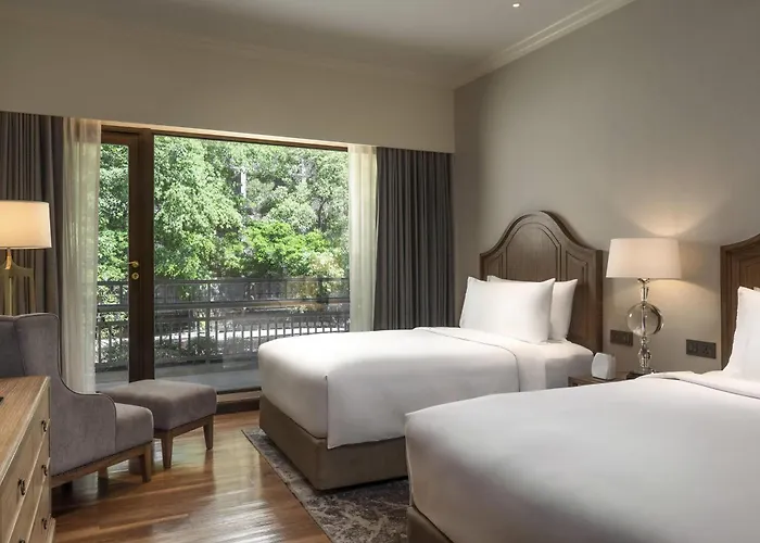 Moevenpick Bdms Wellness