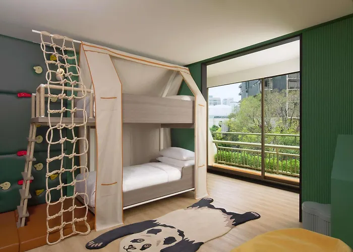 Moevenpick Bdms Wellness بانكوك