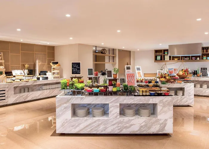 Moevenpick Bdms Wellness Bangkok