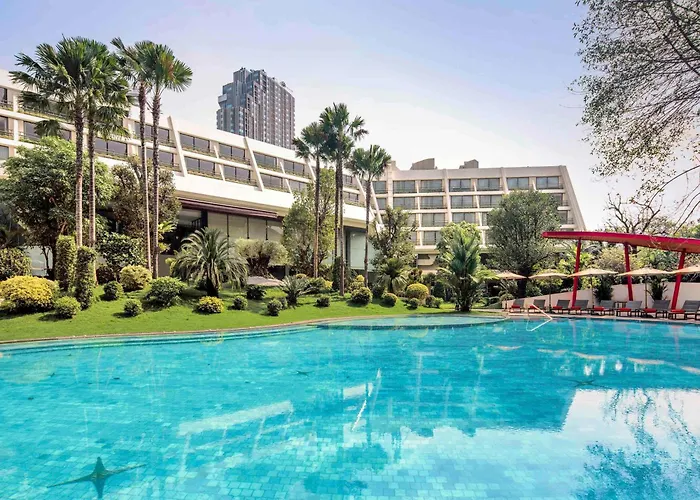 Moevenpick Bdms Wellness