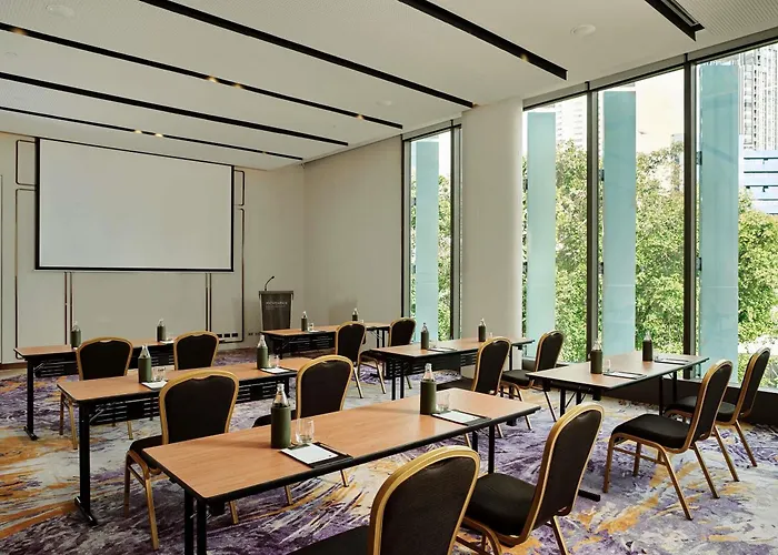 Moevenpick Bdms Wellness
