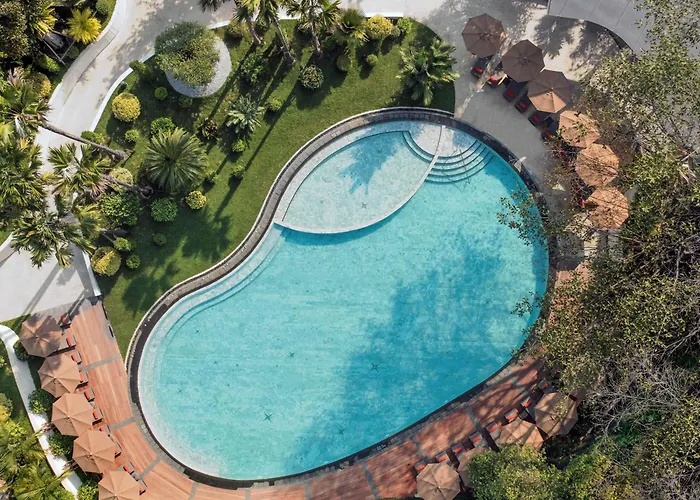 Moevenpick Bdms Wellness Bangkok