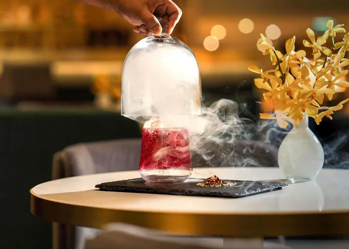 Moevenpick Bdms Wellness Hotel
