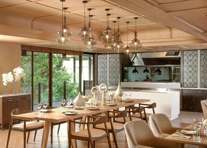 Hotel Moevenpick Bdms Wellness
