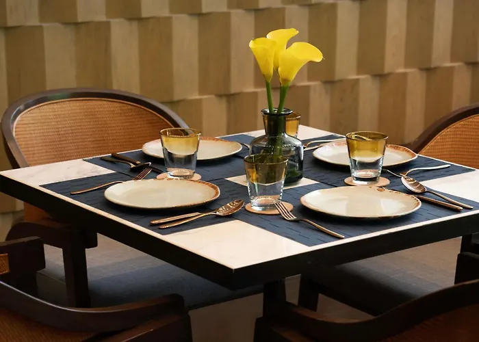Moevenpick Bdms Wellness Hotel 5*