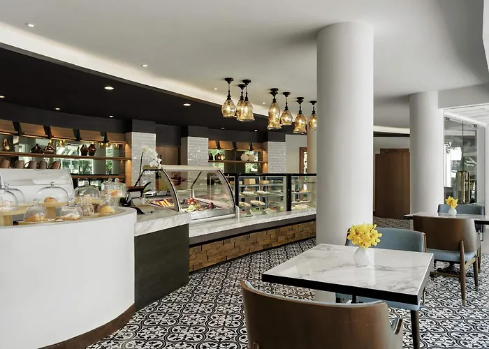 Hotel Moevenpick Bdms Wellness 5*