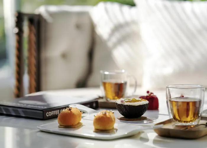 Hotel Moevenpick Bdms Wellness Bangkok